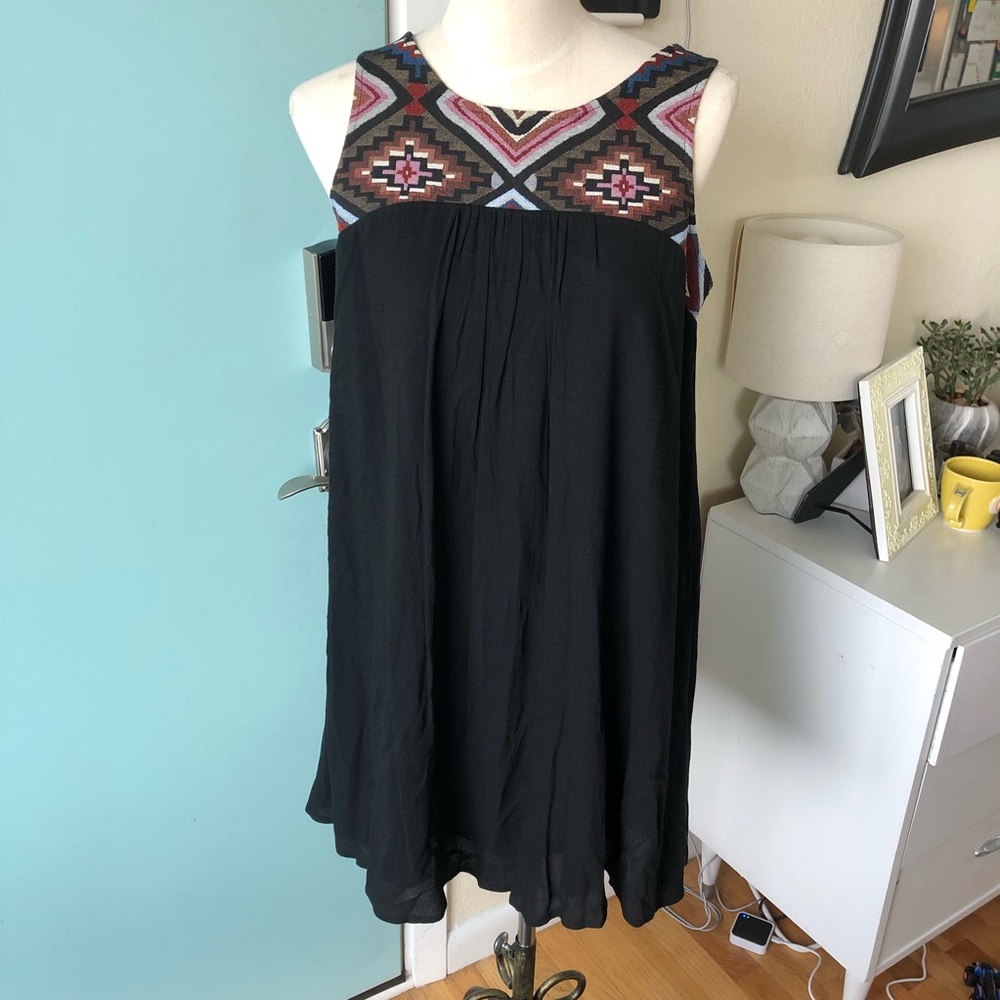 Braeve dress